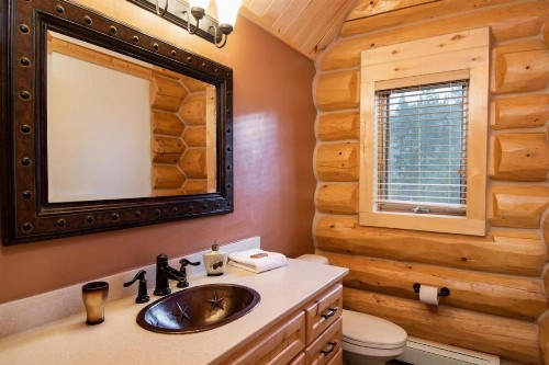 Elk Meadow Lodge - image 44