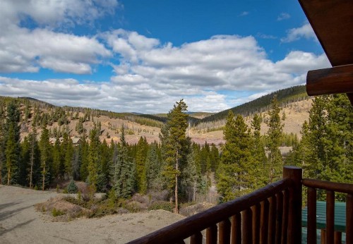 Elk Meadow Lodge - image 47