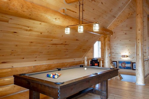 Elk Meadow Lodge - image 49