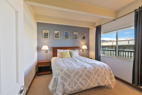 Ski & Racquet Club Condo B - image 11