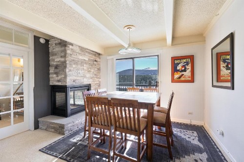 Ski & Racquet Club Condo B - image 16
