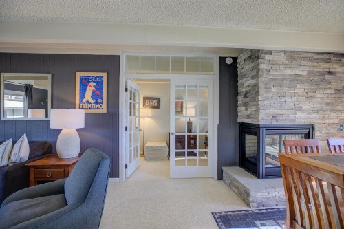 Ski & Racquet Club Condo B - image 17