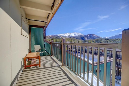 Ski & Racquet Club Condo B - image 18