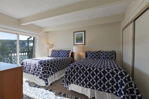Ski & Racquet Club Condo B - image 19