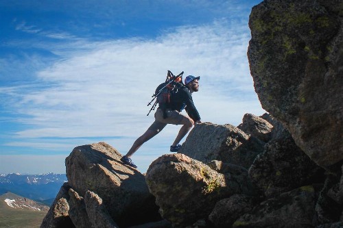 Just Walk Inn - image 31