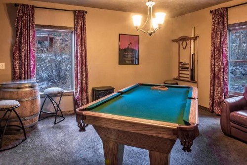 Viking Vista Retreat - image 10