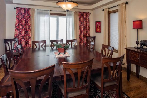 Viking Vista Retreat - image 14