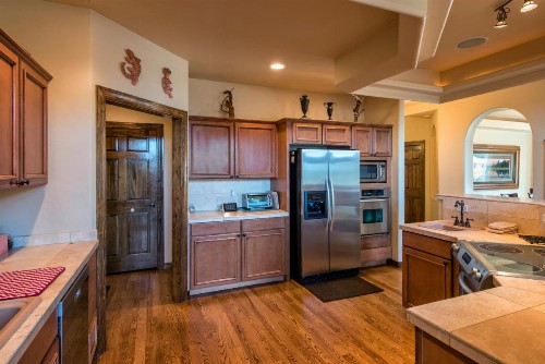 Viking Vista Retreat - image 2