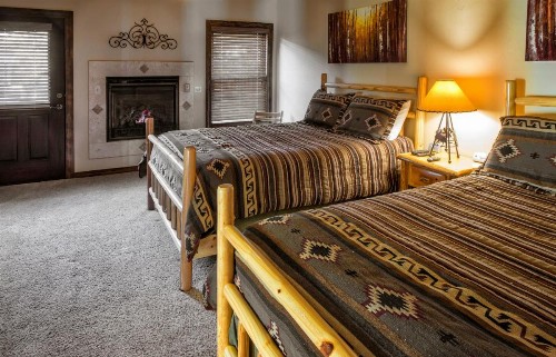 Viking Vista Retreat - image 21