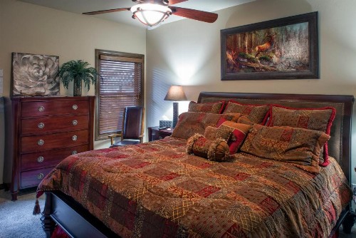 Viking Vista Retreat - image 22