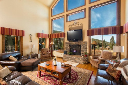 Viking Vista Retreat - image 26
