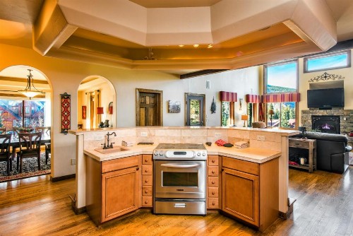 Viking Vista Retreat - image 4