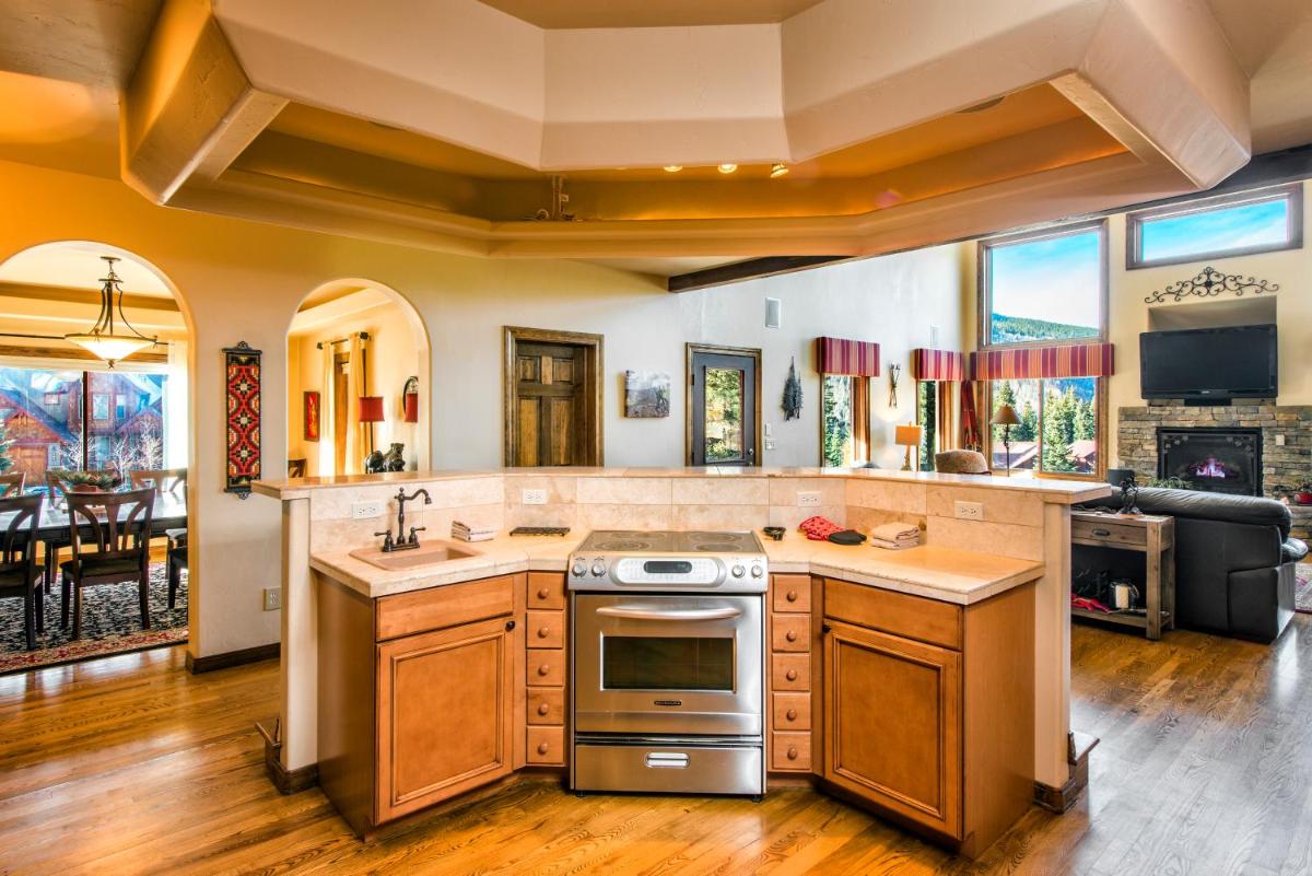 Viking Vista Retreat - image 4