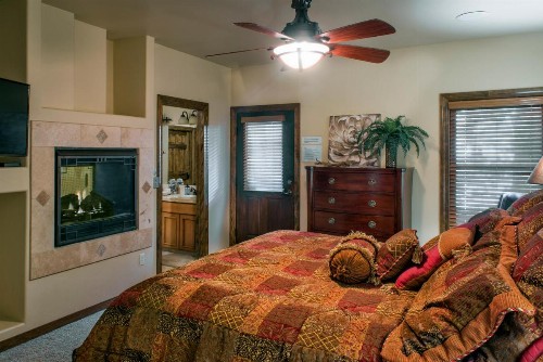 Viking Vista Retreat - image 5
