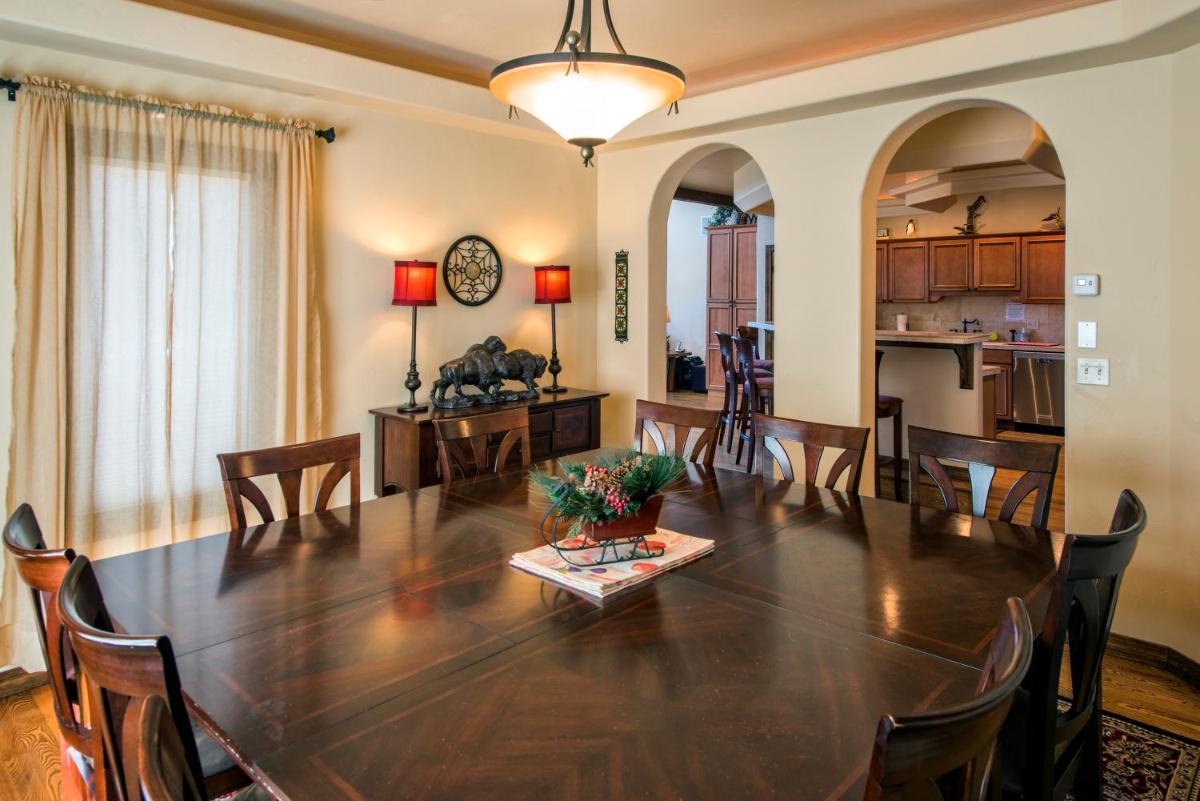 Viking Vista Retreat - image 6