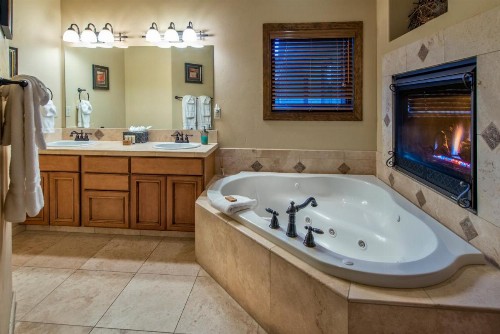 Viking Vista Retreat - image 9