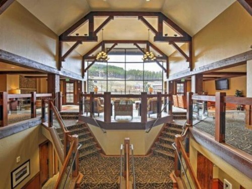 Breckenridge Luxury Ski-In Ski-Out Condos - image 11