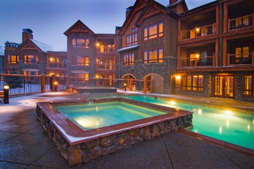 Breckenridge Luxury Ski-In Ski-Out Condos - image 12