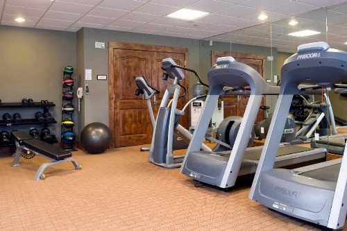 Breckenridge Luxury Ski-In Ski-Out Condos - image 2