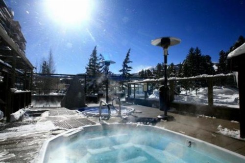 Breckenridge Luxury Ski-In Ski-Out Condos - image 7