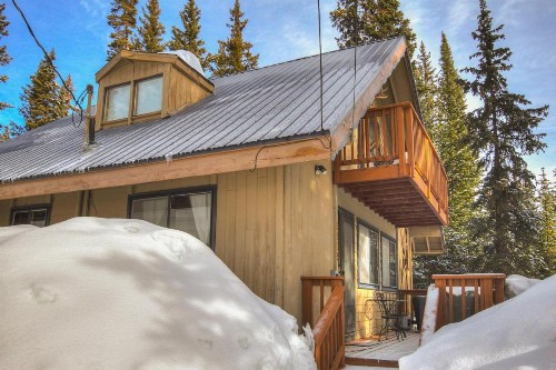 Lazy Dog Lodge Home - image 8
