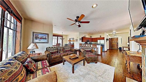 Breckenridge 3 Bedroom Condo at Main Street Station Walk to Lifts - image 12