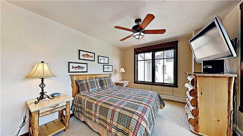 Breckenridge 3 Bedroom Condo at Main Street Station Walk to Lifts - image 15