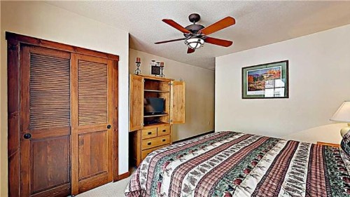Breckenridge 3 Bedroom Condo at Main Street Station Walk to Lifts - image 16