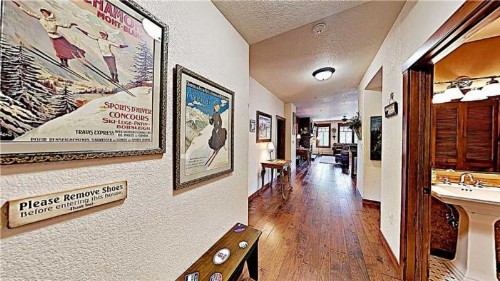 Breckenridge 3 Bedroom Condo at Main Street Station Walk to Lifts - image 17