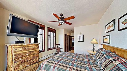 Breckenridge 3 Bedroom Condo at Main Street Station Walk to Lifts - image 18