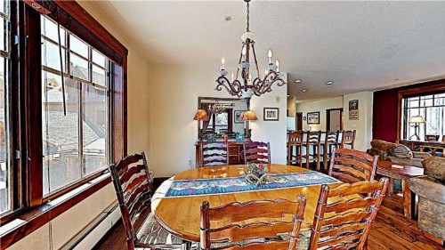 Breckenridge 3 Bedroom Condo at Main Street Station Walk to Lifts - image 19