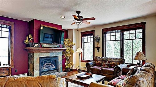 Breckenridge 3 Bedroom Condo at Main Street Station Walk to Lifts - image 20