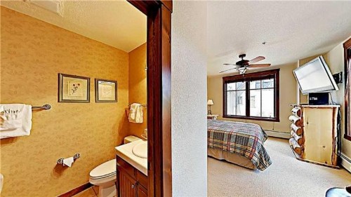 Breckenridge 3 Bedroom Condo at Main Street Station Walk to Lifts - image 21