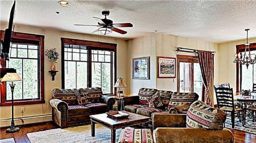 Breckenridge 3 Bedroom Condo at Main Street Station Walk to Lifts - image 22
