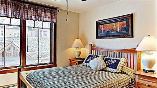 Breckenridge 3 Bedroom Condo at Main Street Station Walk to Lifts - image 3