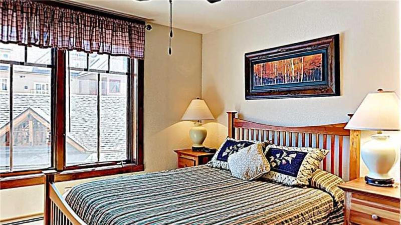 Breckenridge 3 Bedroom Condo at Main Street Station Walk to Lifts - image 3