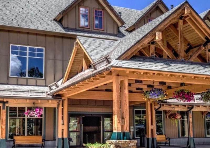 Breckenridge 3 Bedroom Condo at Main Street Station Walk to Lifts - image 5