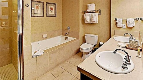 Breckenridge 3 Bedroom Condo at Main Street Station Walk to Lifts - image 7