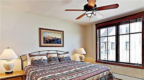 Breckenridge 3 Bedroom Condo at Main Street Station Walk to Lifts - image 8