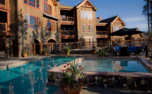 Breckenridge 2 Bedroom Condo at Blue Sky Ski-in Ski-out - image 10