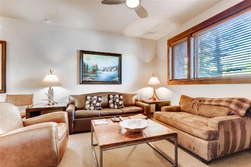 Breckenridge 2 Bedroom Condo at Blue Sky Ski-in Ski-out - image 14