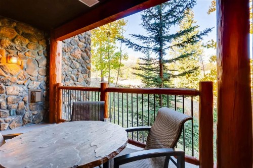 Breckenridge 2 Bedroom Condo at Blue Sky Ski-in Ski-out - image 16