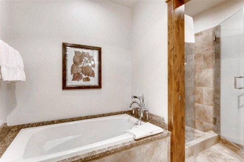 Breckenridge 2 Bedroom Condo at Blue Sky Ski-in Ski-out - image 17