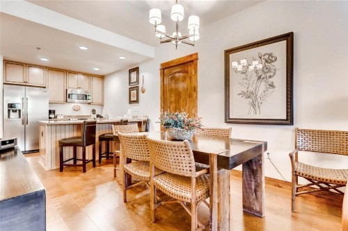 Breckenridge 2 Bedroom Condo at Blue Sky Ski-in Ski-out - image 18