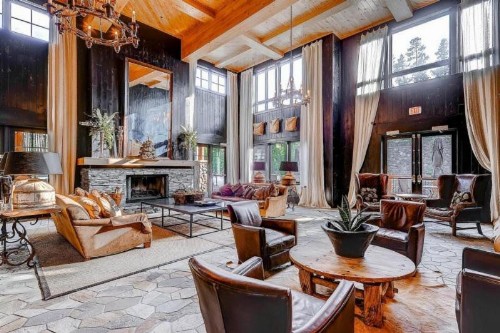 Breckenridge 2 Bedroom Condo at Blue Sky Ski-in Ski-out - image 24