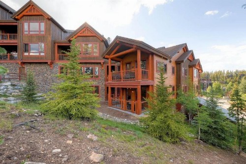 Breckenridge 2 Bedroom Condo at Blue Sky Ski-in Ski-out - image 3