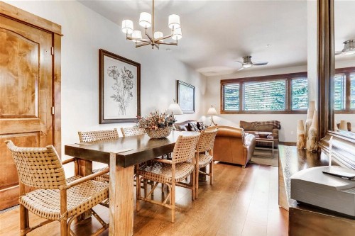 Breckenridge 2 Bedroom Condo at Blue Sky Ski-in Ski-out - image 8
