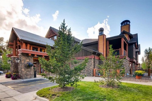 Breckenridge 2 Bedroom Condo at Blue Sky Ski-in Ski-out - image 9