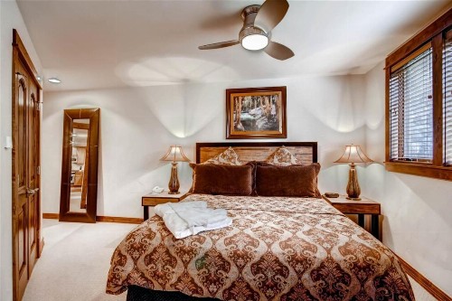 Breckenridge 3 Bedroom Condo at Blue Sky 5-Star and Ski-In Ski-out! - image 13