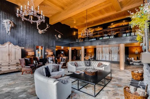 Breckenridge 3 Bedroom Condo at Blue Sky 5-Star and Ski-In Ski-out! - image 18